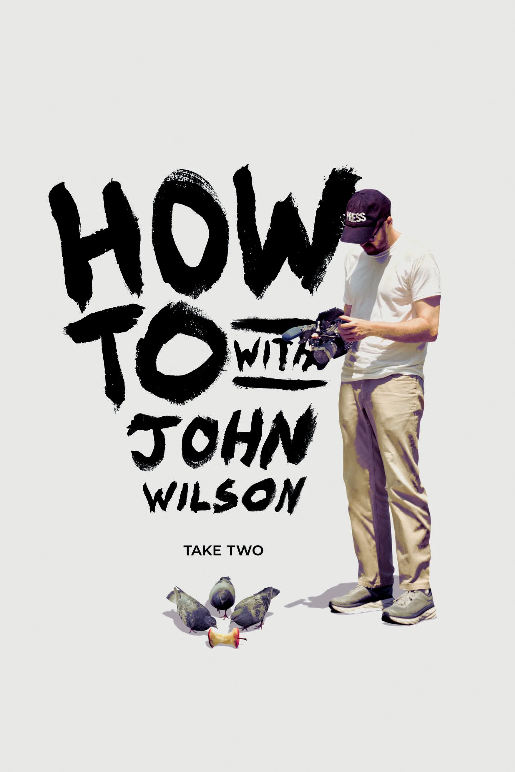 Cách Để… Với John Wilson (Phần 2)