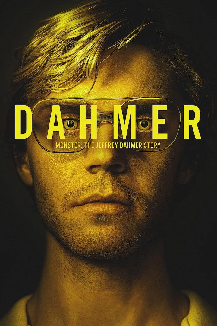 DAHMER – Quái vật: Câu chuyện về Jeffrey Dahmer