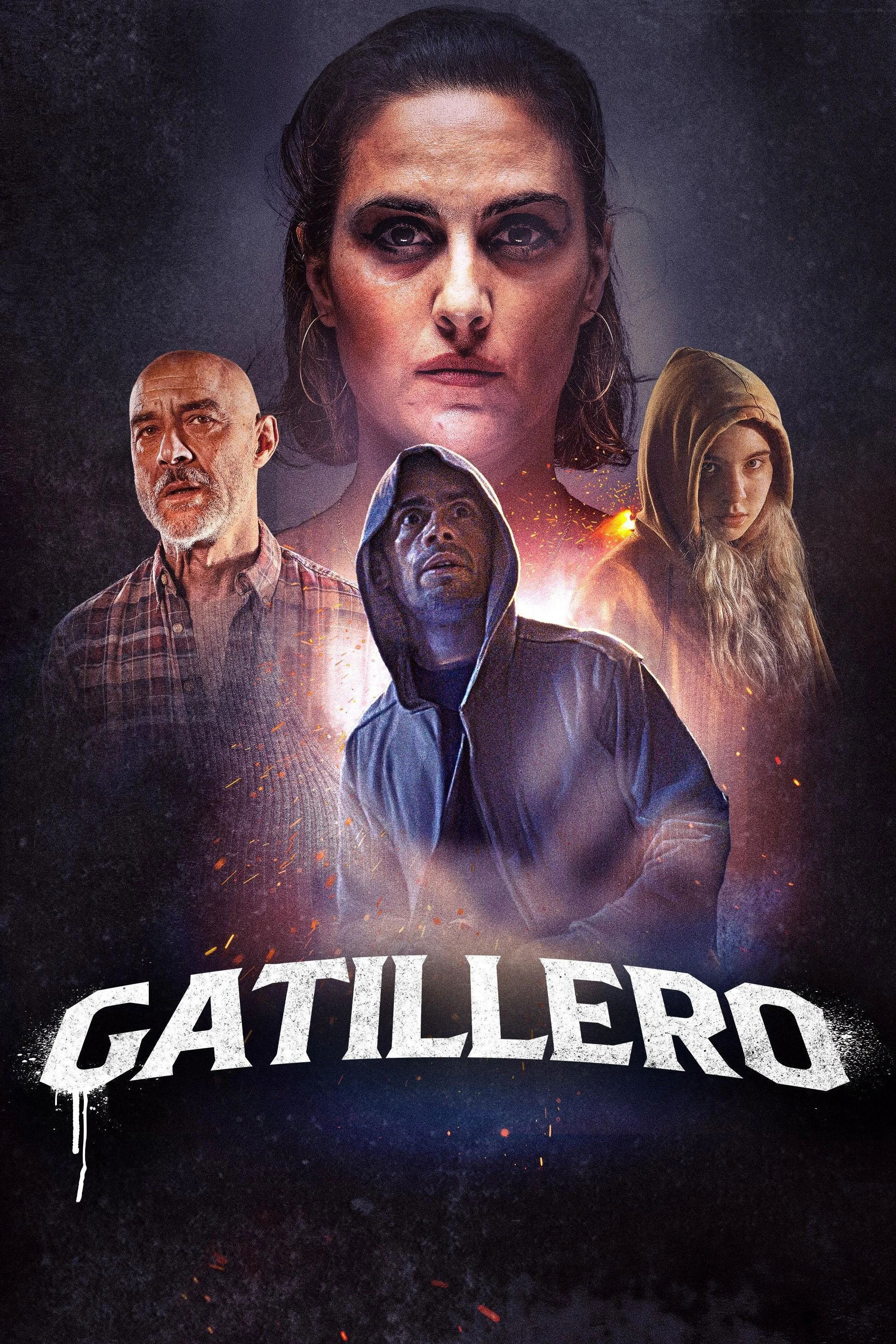Gatillero