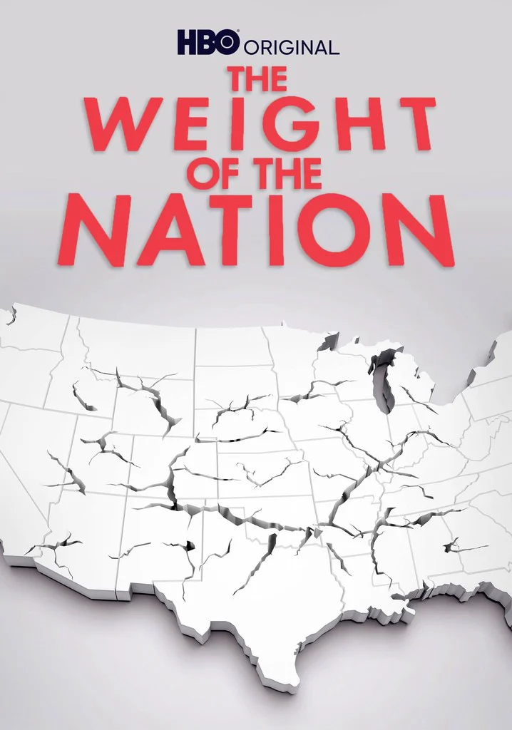 The Weight of the Nation