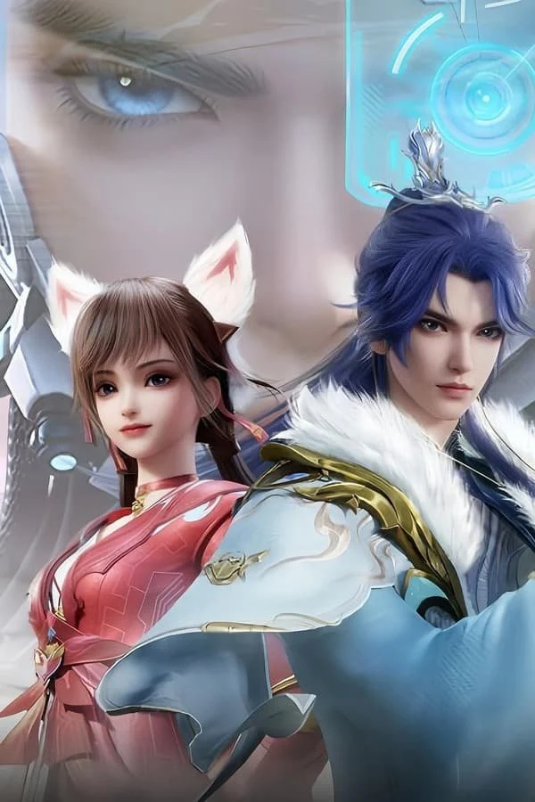 Trong Tông Môn Trừ Ta Ra Tất Cả Đều Là Gián Điệp