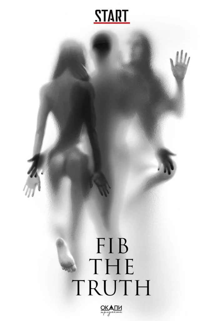 Hãy nói dối tôi sự thật