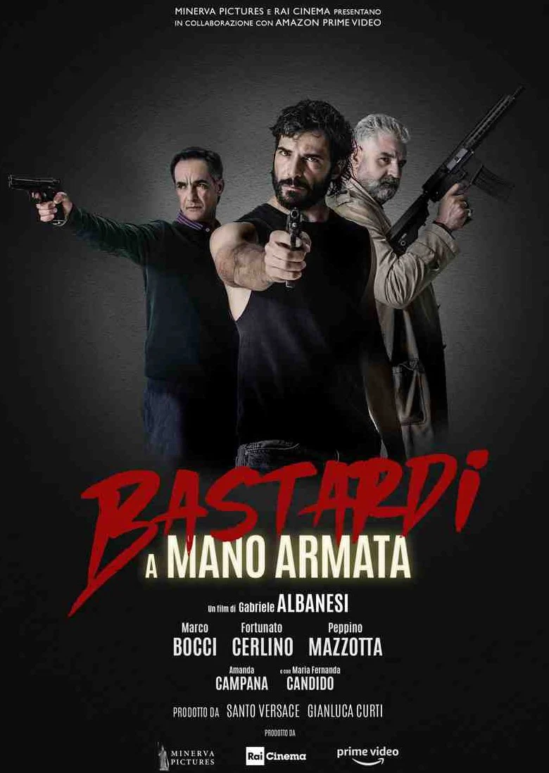 Một lũ khốn nạn